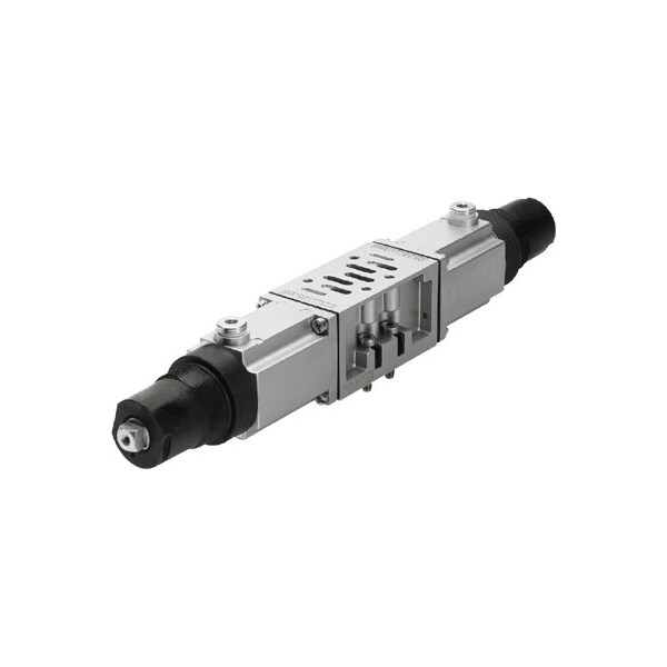 Intermediate Pressure Regulator Plate LR-ZP-A/B-D-3